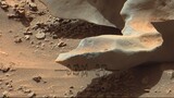 Som ET - 58 - Mars - Curiosity Sol 3725