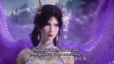 World of Immortals Episode 16 Sub Indo