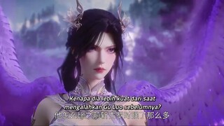 World of Immortals Episode 16 Sub Indo