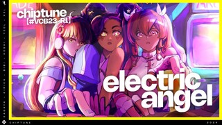 【#VCB23-R1】Electric Angel【CHIPTUNE】