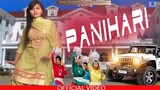 Panihari | New Hot Dance 2024 | Sandhya Arora | New Haryanvi Dance 2024 | Sony Haryanvi