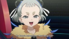 Bey X Eps 29 Sub Indo || Cho Pan vs Topeng X