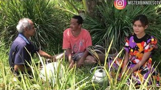 KONEX #20 | KOMEDI NGAPAK EXSTRIM | BOJOMU SEMANGATKU - VIDEO LUCU NGAPAK
