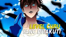 10 Anime MC Overpower Namun Ditempatkan Di Peringkat Terendah