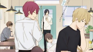 Cool Doji Danshi eps 2 sub indo