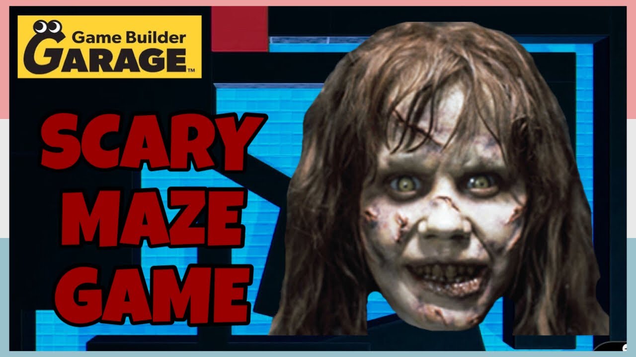 Maze Game Horror Prank – Apps no Google Play