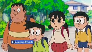 Doraemon - Kapsul Waktu 100 Tahun Doraemon (Dub Indo)