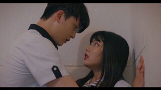 Drama Korea】Cinta yang dimulai saat kamu mabuk