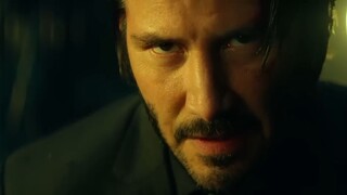 JOHN WICK CHAPTER 1 _ FULL MOVIE _ HINDI DUBBED