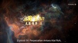 the galaksi emperor episode 14 sub indo