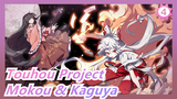 [Touhou Project MMD] Mokou & Kaguya (Adegan Musuh 2)_4