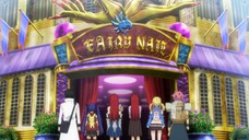 Ini Alasan Guild Fairy Tail Kosong! | Top Episode Anime Summer 2024 #4