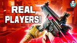FULL REAL PLAYER LOBBY! Rainbow Six Siege Mobile Gameplay