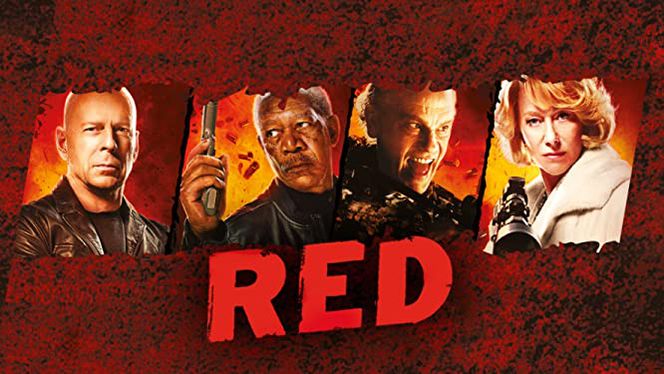 Red (2010) คนอึดต้องกลับมาอึด [พากย์ไทย] - Bilibili