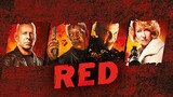 Red (2010) คนอึดต้องกลับมาอึด [พากย์ไทย]