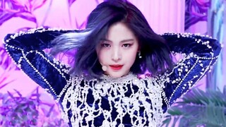 【ITZY】回归大放异彩！男女通吃！申留真绝飒横拍！播放量也绝！