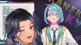 【机翻/kyo/scarle】现实厚米看上我的虚拟姐姐