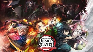 Dope Stars Inc. - Getting Closer (Demon Slayer: To the Swordsmith Village Soundtrack)