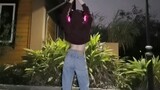 One Piece UTA backlight dance practice version