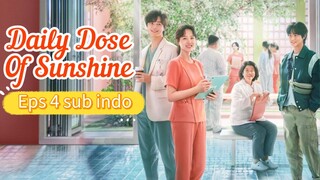 D.D.O.S Episode 4 sub indo