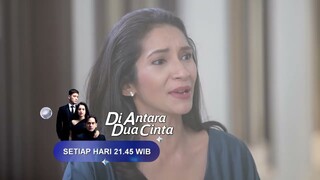 Di Antara Dua Cinta: Mama Gina Minta Julian Ceraikan Shafira | 19 Juni 2024