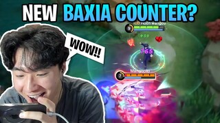 Watch this if you are tired of BAXIA | Mobile Legends
