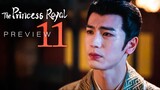 🇨🇳PREVIEW EP11 The Princess Royal (2024)