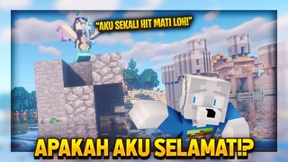 APAKAH AKU SELAMAT DI SEASON 6 INI!? - RLCRAFT HARDCORE 6 - 2