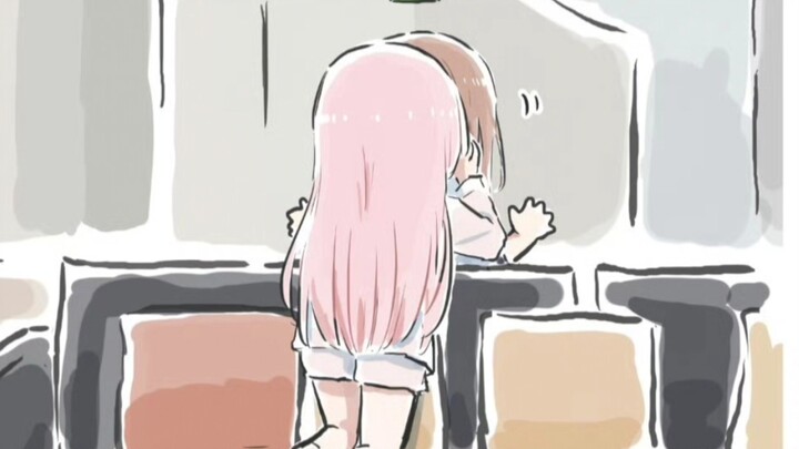 [爱素]''充电''