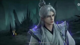Renegade Immortal Eps 78 Subtitle Indonesia