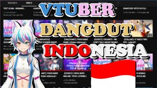 VTUBER DANGDUT [GEMA GATHIKA]