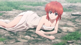 BASTARD episode 24 Indonesia Sub