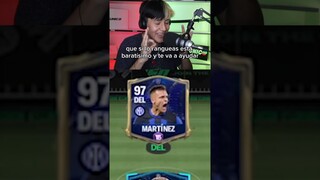 Calificando plantillas de FC MOBILE✅❌ #fcmobile#fifamobile #eafcmobile   #fcmobile24#yisusfcmobile