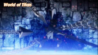 Black Clover (Short Ep 2) - Đánh bại Ma pháp xích #Blackclover