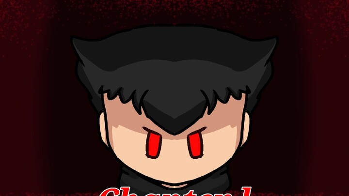 ESCAPE FROM AAL CH1 walkthrough | Mini World Creata Indonesia #miniworldcreata