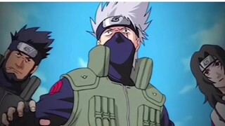 Jiraiya bilek:"alah gak mempan ke gw"