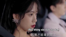 Đếm Ngược Ba Giây Để Yêu Em EP 22 [Sub Việt]