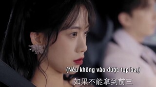 Đếm Ngược Ba Giây Để Yêu Em EP 22 [Sub Việt]
