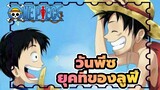 วันพีซ|AMVเศร้า|ยุคที่ของลูฟี่！เทโซโระปรากฎตัวในที่สุด！