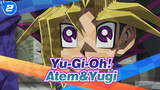 [Yu-Gi-Oh!] Atem&Yugi--- Mine_2