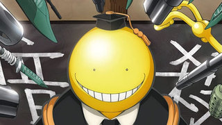 Assassination Classroom Episode 5