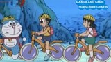 Doraemon Bahasa Indonesia No Zoom Spesial Petualangan - - Bersepeda Di Dasar Laut