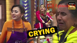 Celebrity MasterChef Season 1 Episode 24 | Celebrity MasterChef 2025 | Indian Cooking Tv Show