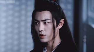 [Xiao Zhan Narcissus] Burung di Telapak Tangan·Episode 8|Pemaksaan dan Perampokan|Penyalahgunaan Man