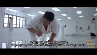 Midnight University😜😜 (Thai Horror-Comedy Movie)