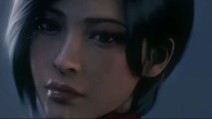 Cantik Banget Ada Wong !!!