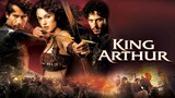 King Arthur [2004]