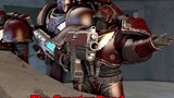 [Warhammer 40k] Lelucon Warhammer: Teriakan Tau kepada Malaikat Darah