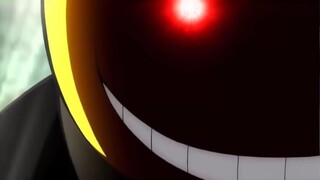 Assassination Classroom  [AMV]