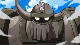 Bangkitnya Robot Misterius (One Piece)!!!